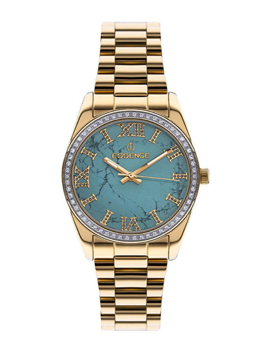 Essence Quartz Kadın Kol Saati ES6822FE.100