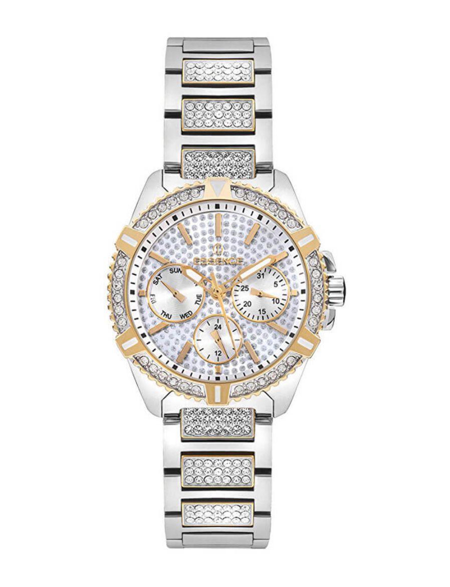Essence Quartz Kadın Kol Saati ES6821FE.230