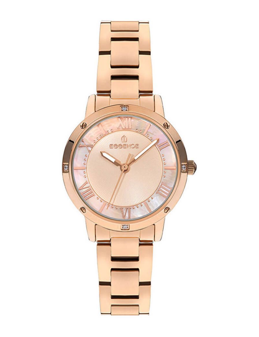 Essence Quartz Kadın Kol Saati ES6808FE.410