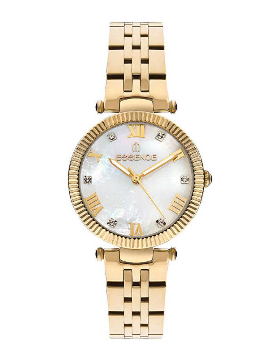 Essence Quartz Kadın Kol Saati ES6805FE.120