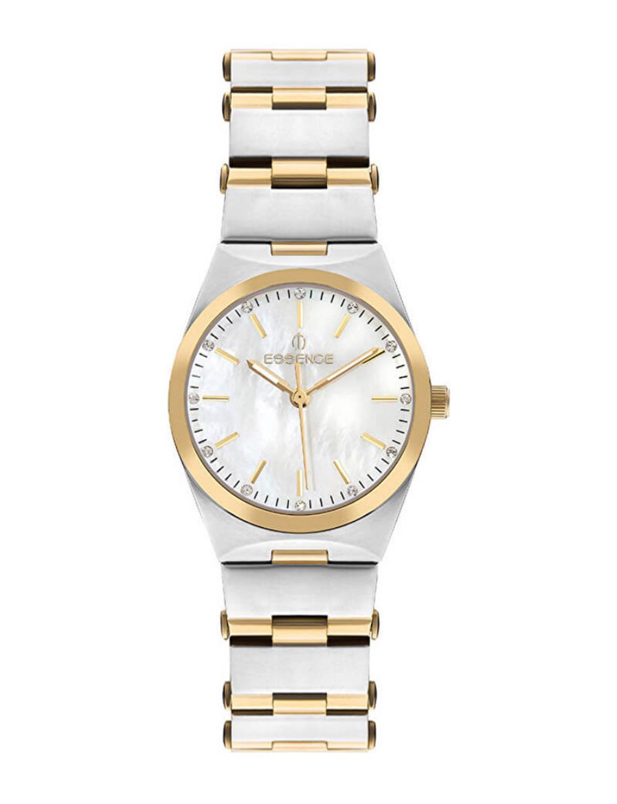 Essence Quartz Kadın Kol Saati ES6801FE.220