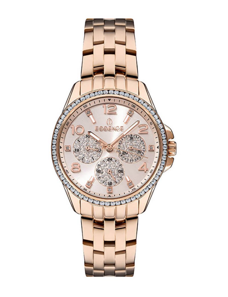 Essence Quartz Kadın Kol Saati ES6796FE.410