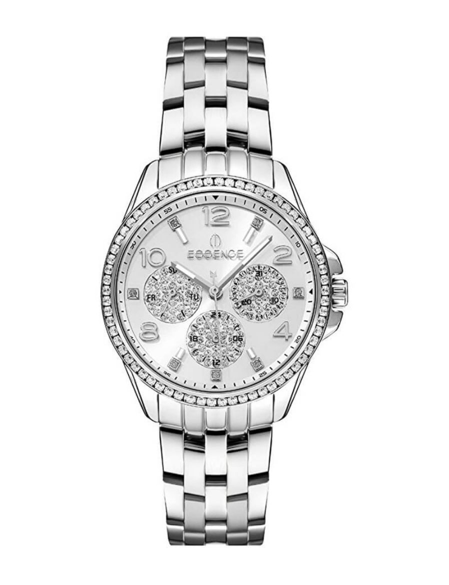 Essence Quartz Kadın Kol Saati ES6796FE.330