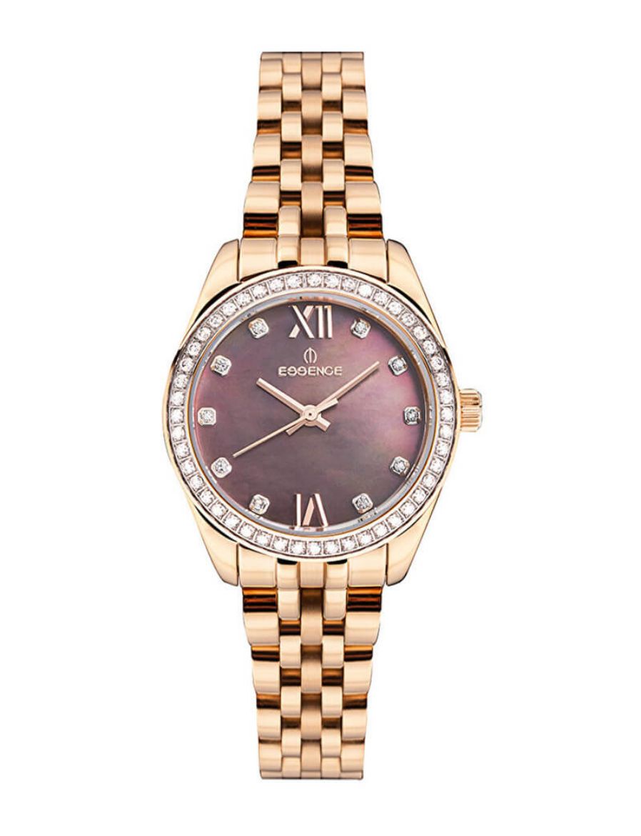 Essence Quartz Kadın Kol Saati ES6661FE.440