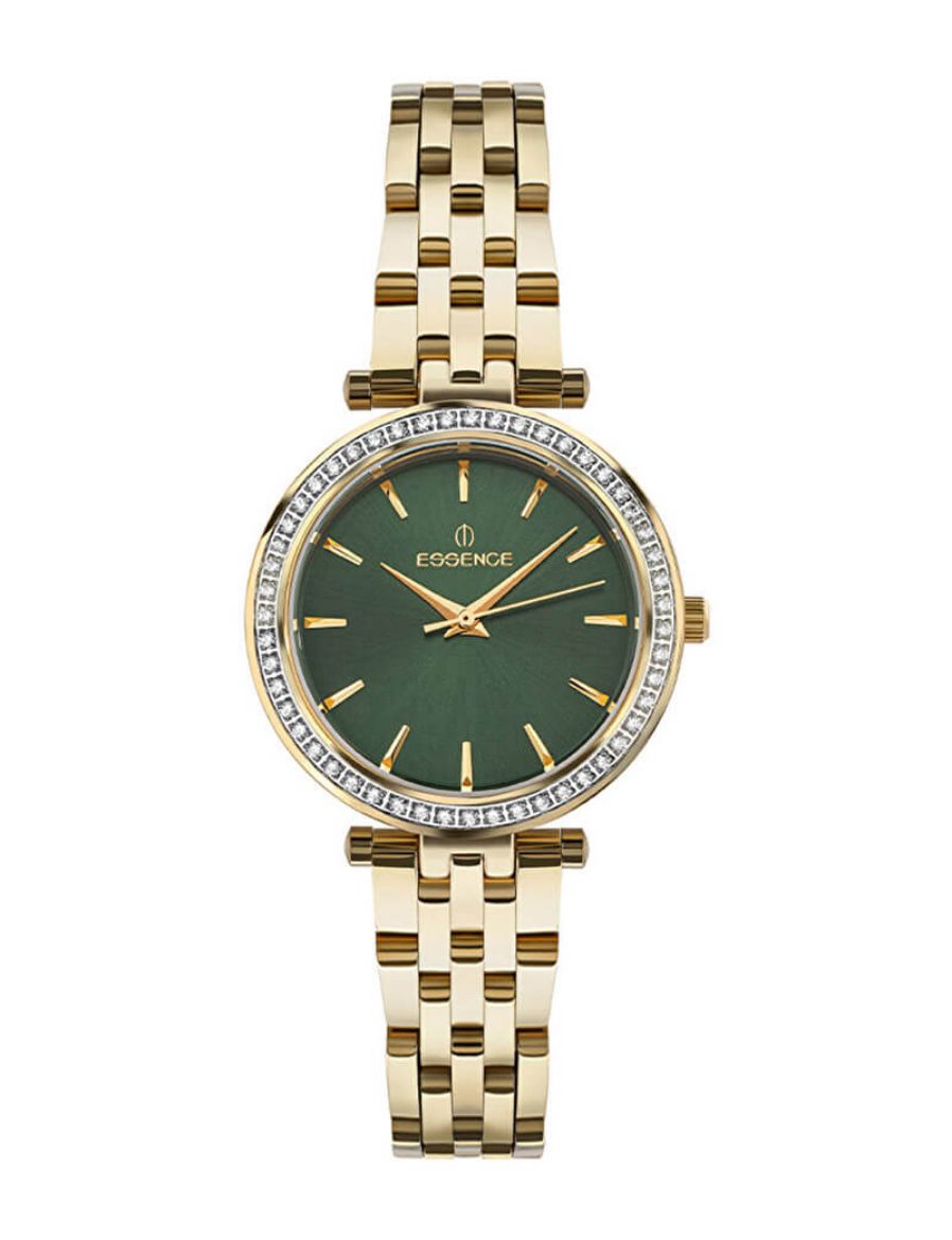 Essence Quartz Kadın Kol Saati ES6640FE.170
