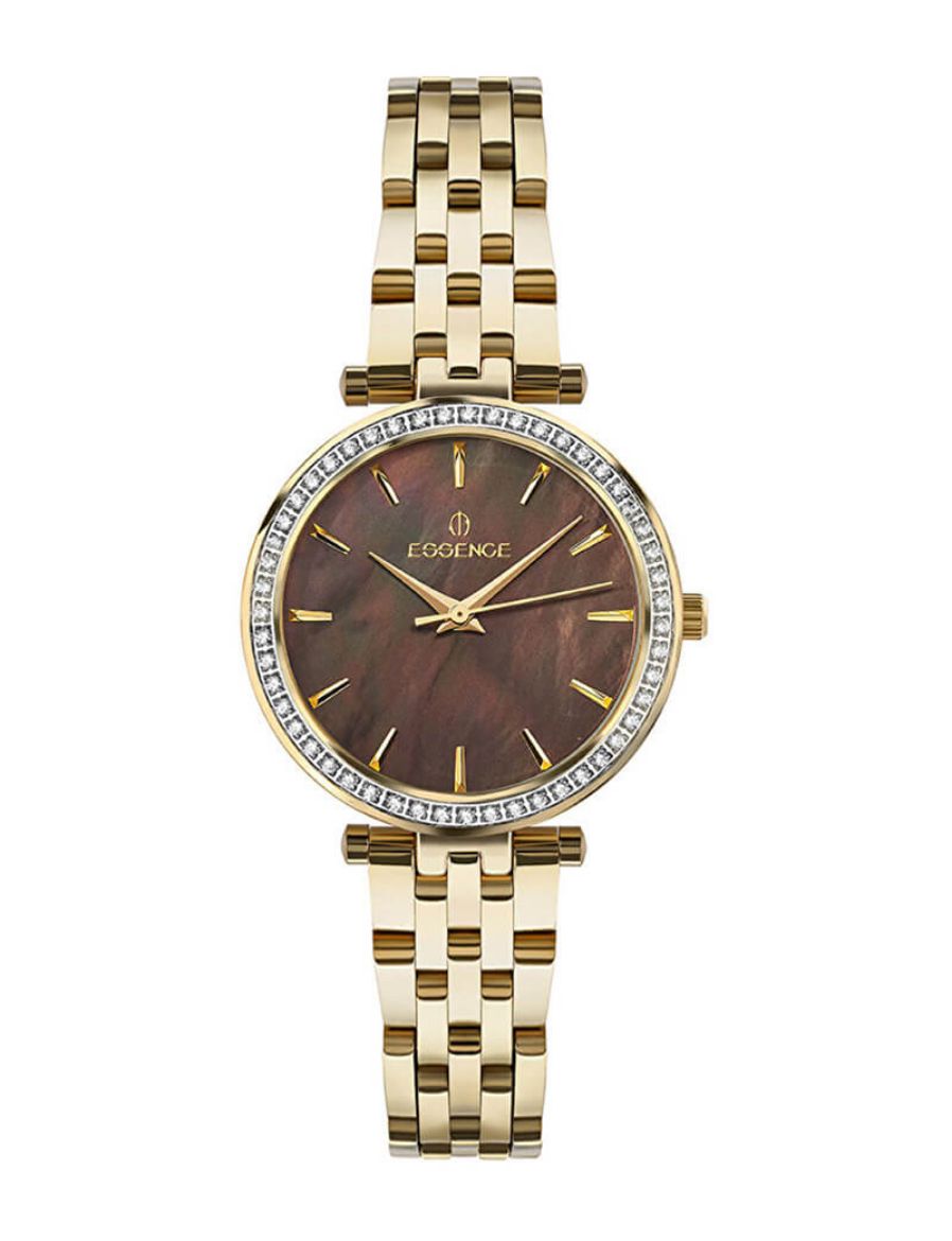 Essence Quartz Kadın Kol Saati ES6640FE.140