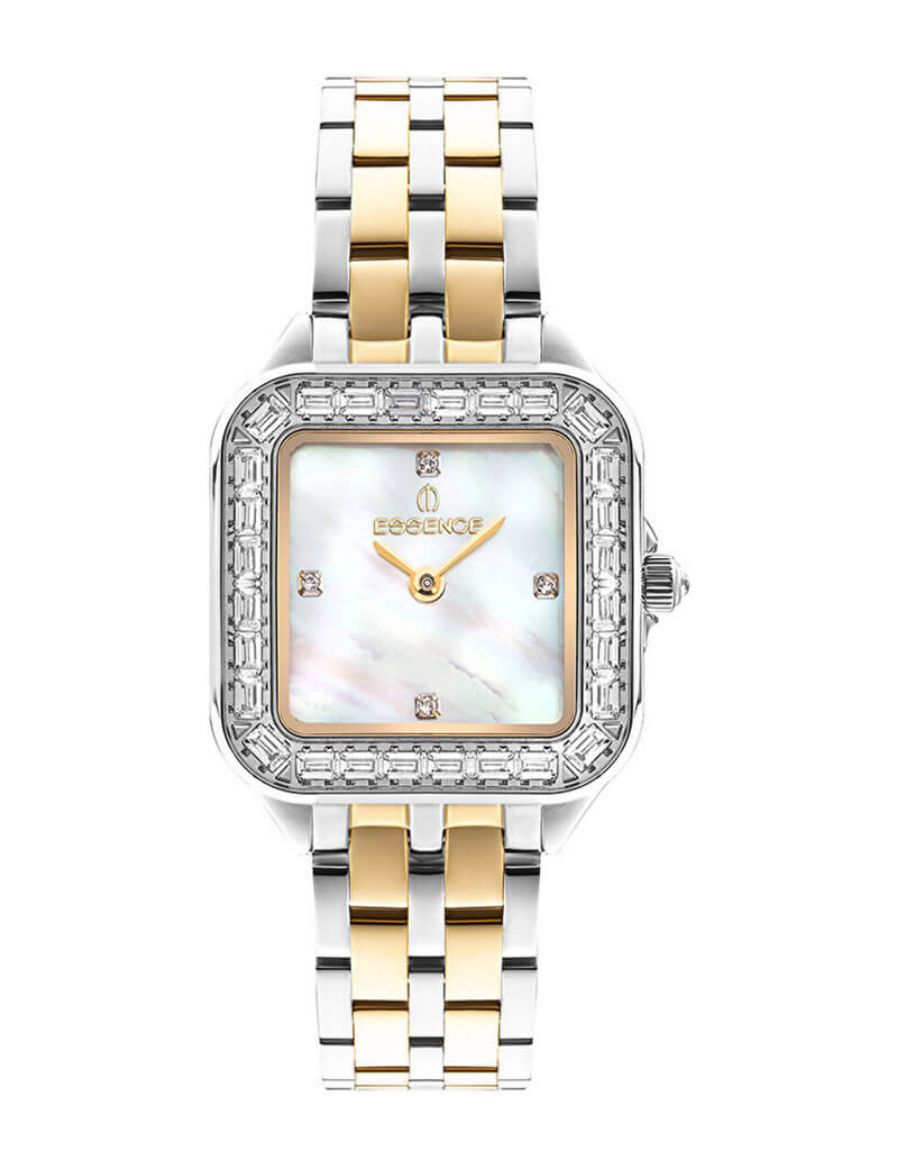 Essence Quartz Kadın Kol Saati D1148.220