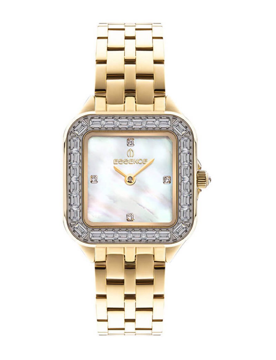 Essence Quartz Kadın Kol Saati D1148.120