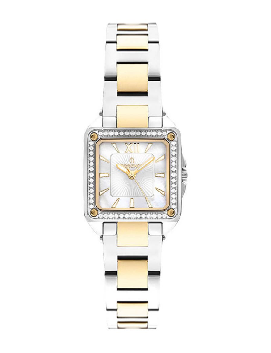 Essence Quartz Kadın Kol Saati D1144.220