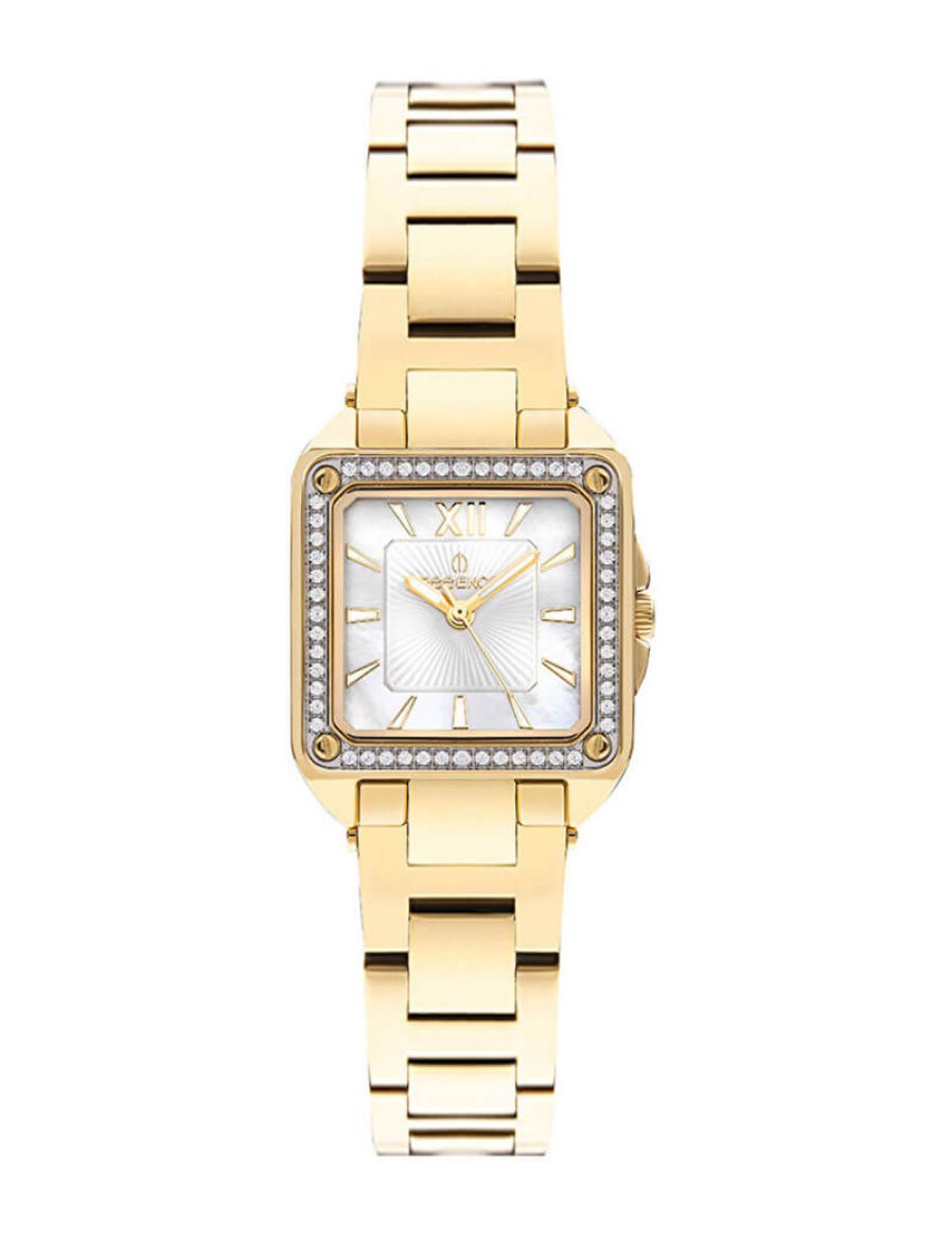 Essence Quartz Kadın Kol Saati D1144.120