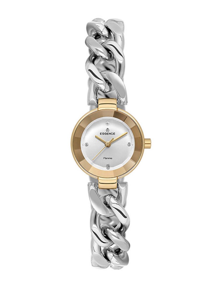 Essence Quartz Kadın Kol Saati D1133.230