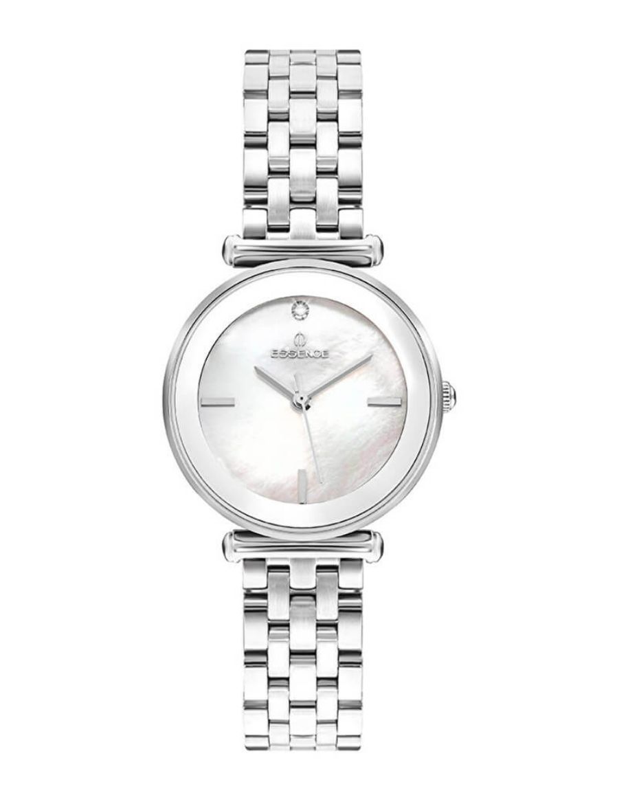 Essence Quartz Kadın Kol Saati D1131.320