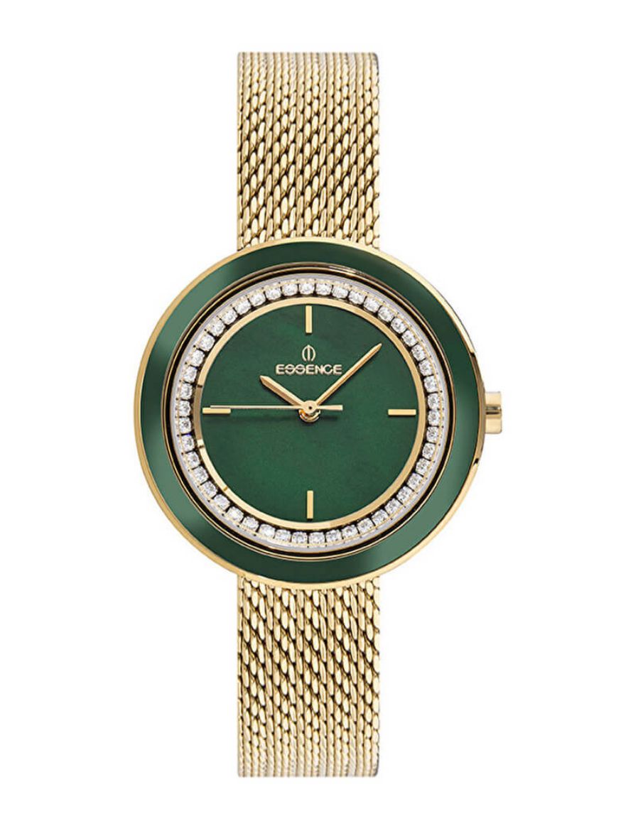 Essence Quartz Kadın Kol Saati D1129D.120