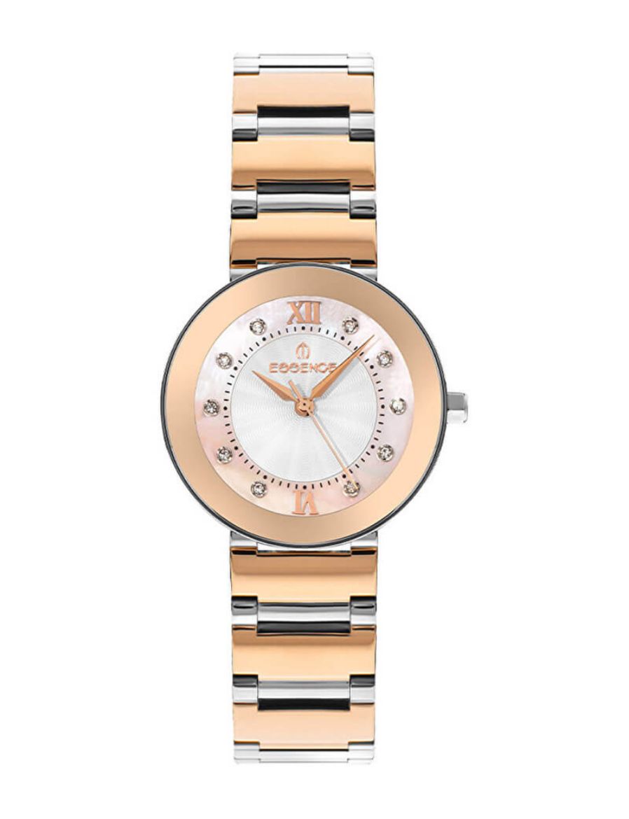 Essence Quartz Kadın Kol Saati D1127.520