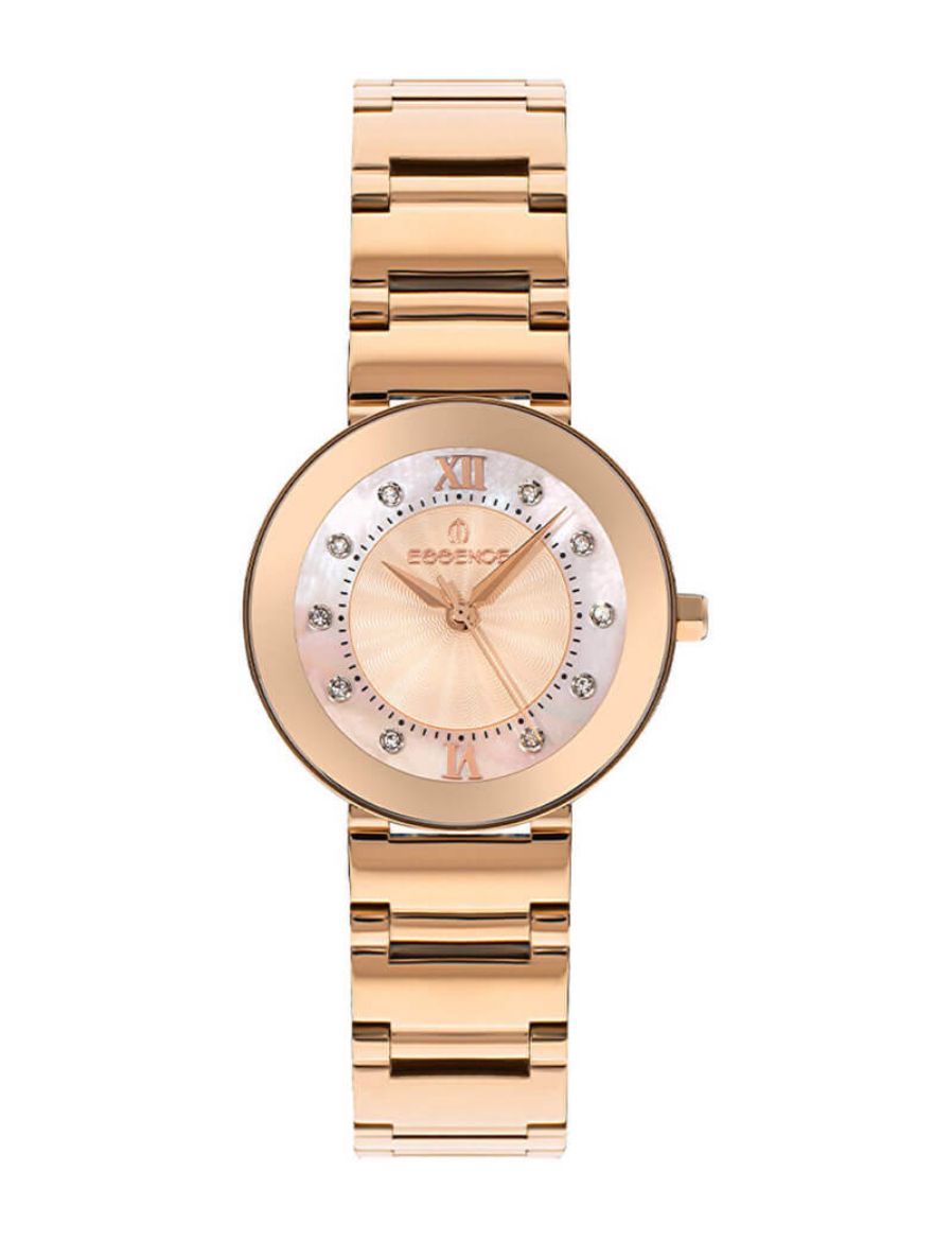 Essence Quartz Kadın Kol Saati D1127.420