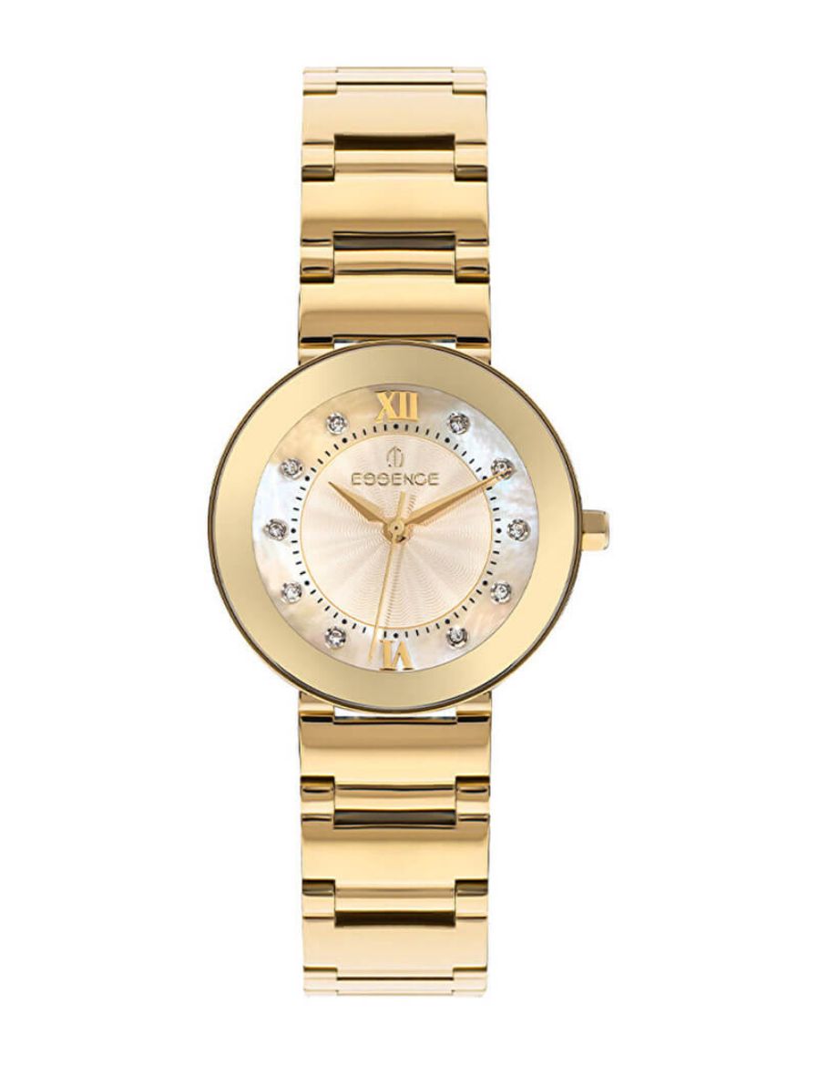 Essence Quartz Kadın Kol Saati D1127.120