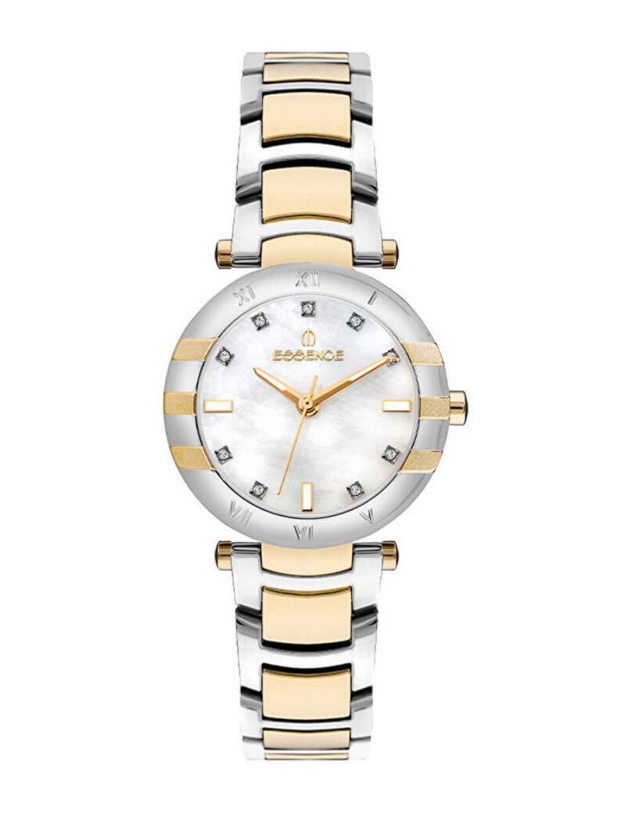 Essence Quartz Kadın Kol Saati D1126.220