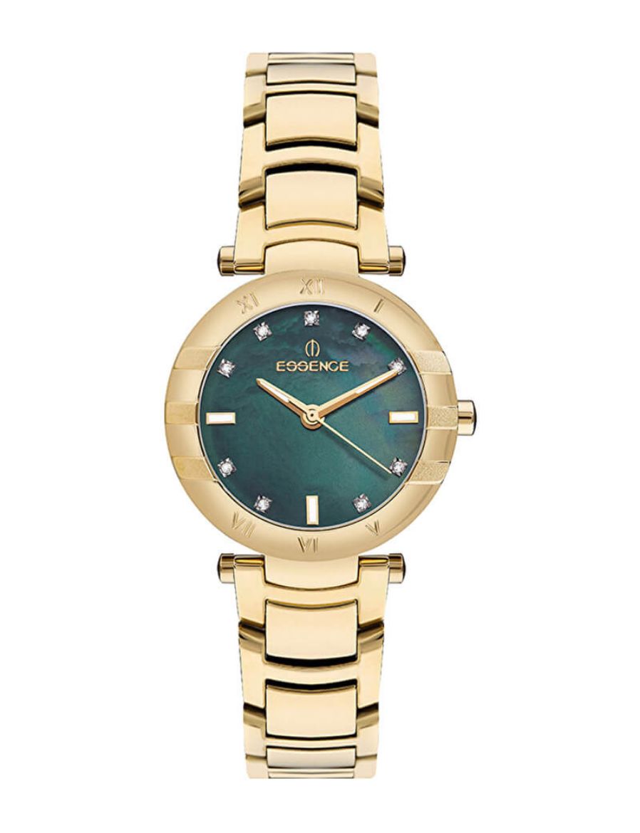Essence Quartz Kadın Kol Saati D1126.170