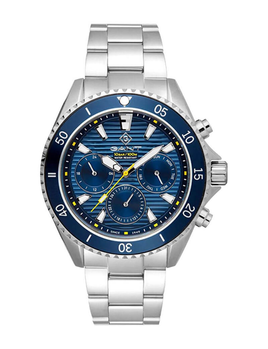 Gant Quartz Erkek Kol Saati G184002