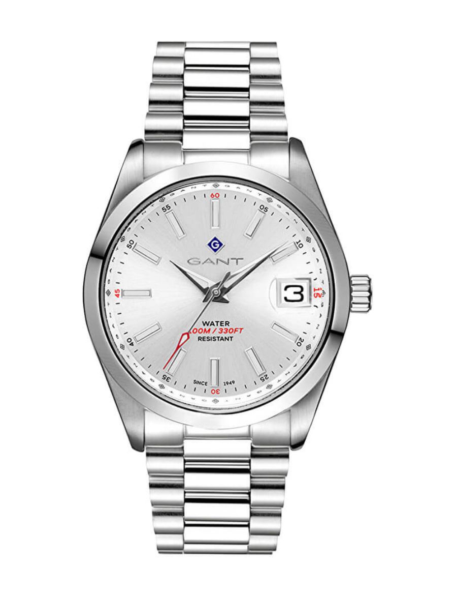 Gant Quartz Erkek Kol Saati G161021