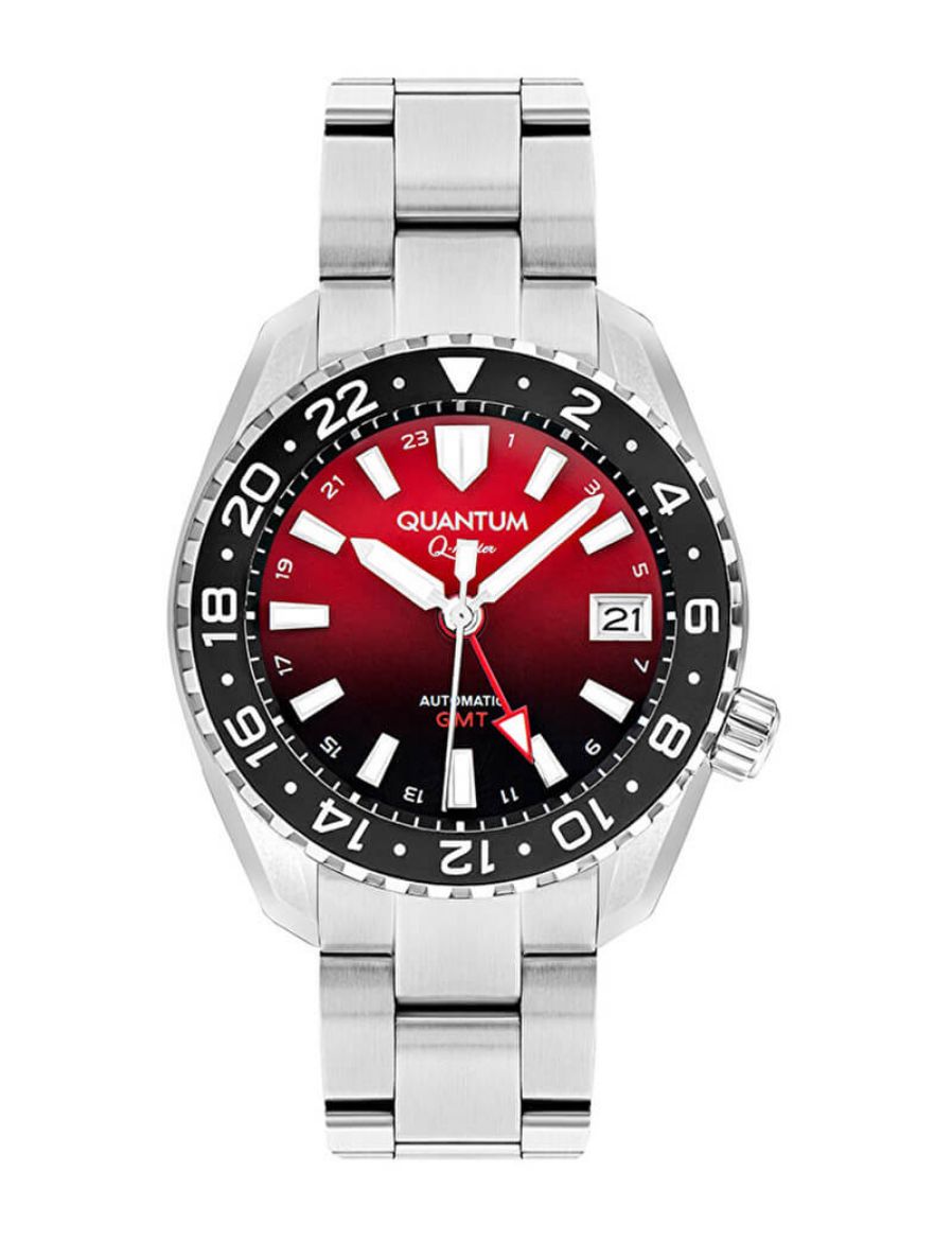 Quantum Otomatik Erkek Kol Saati QMG1104.380