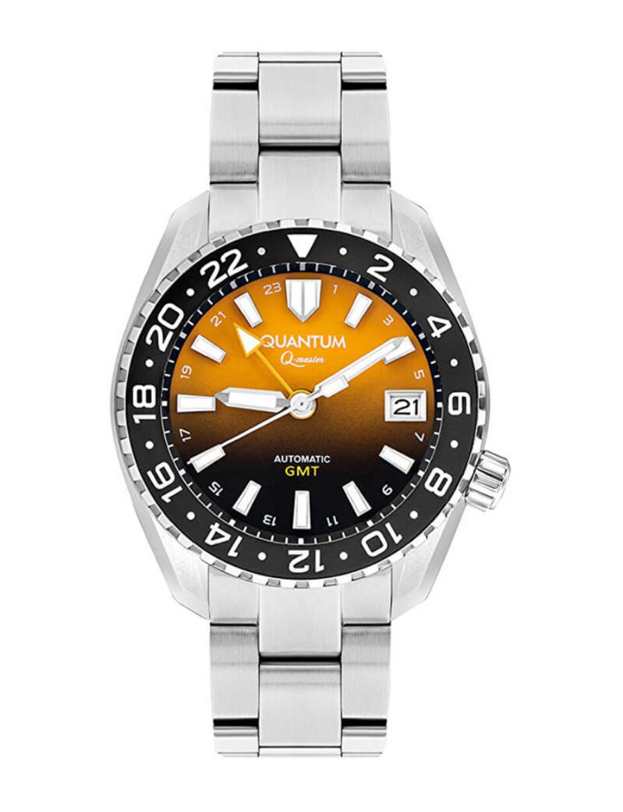 Quantum Otomatik Erkek Kol Saati QMG1104.310