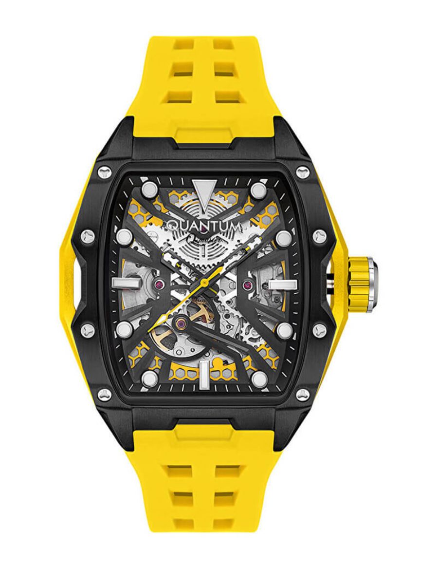 Quantum Otomatik Erkek Kol Saati QMG1103.652