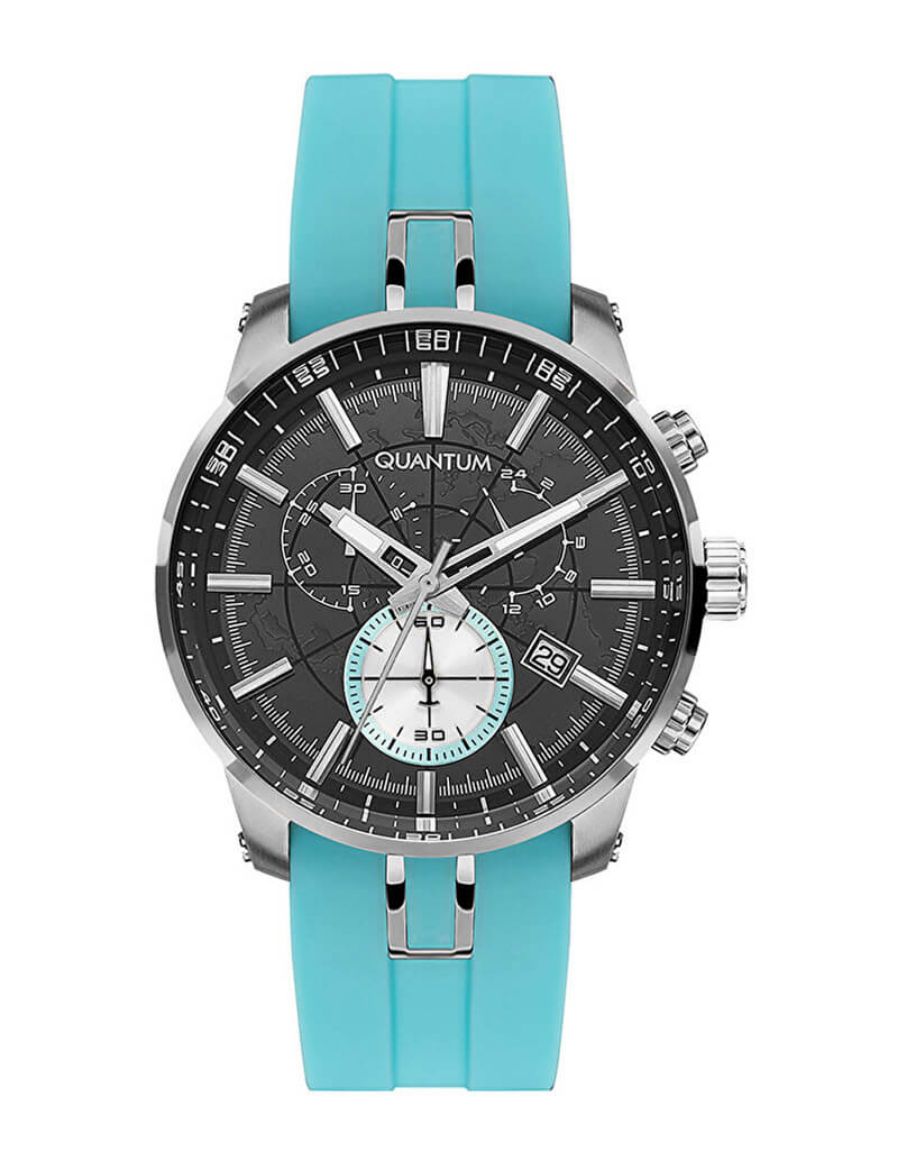 Quantum Quartz Erkek Kol Saati PWG560.659