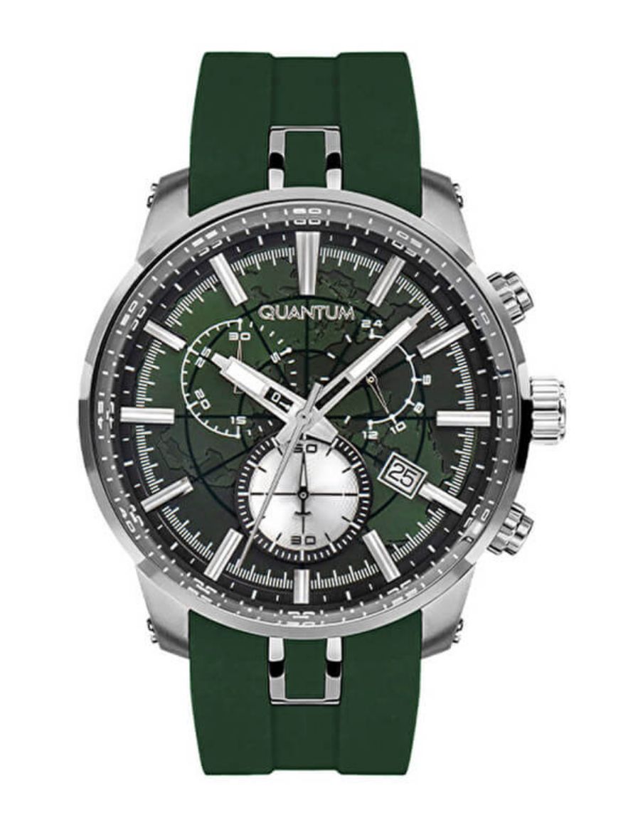 Quantum Quartz Erkek Kol Saati PWG560.338