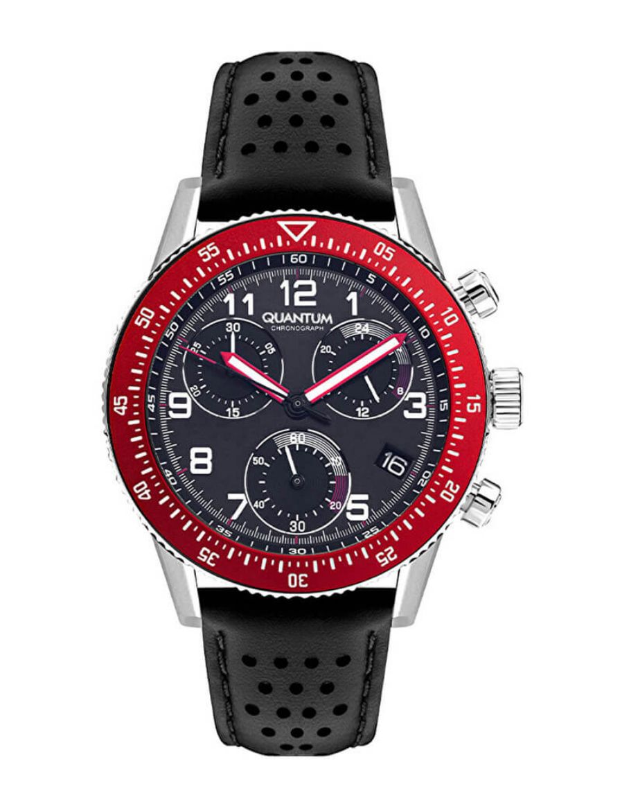 Quantum Quartz Erkek Kol Saati PWG1118.351