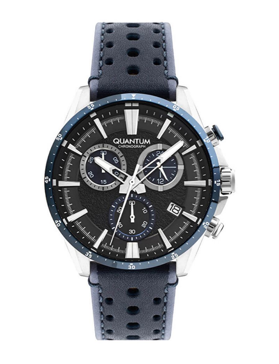 Quantum Quartz Erkek Kol Saati PWG1112.399