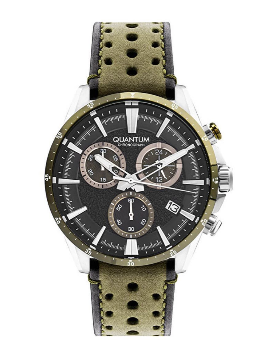 Quantum Quartz Erkek Kol Saati PWG1112.375