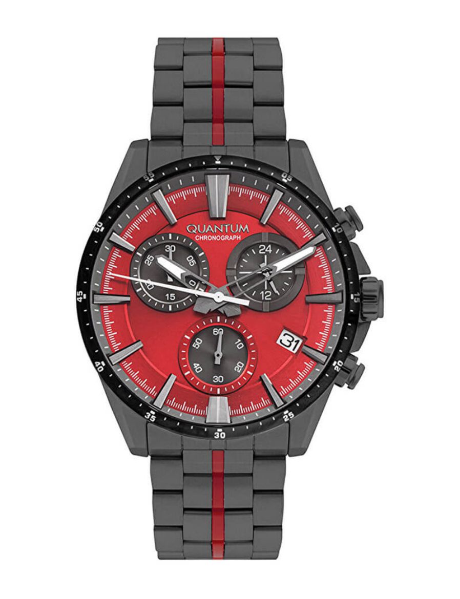 Quantum Quartz Erkek Kol Saati PWG1108.080