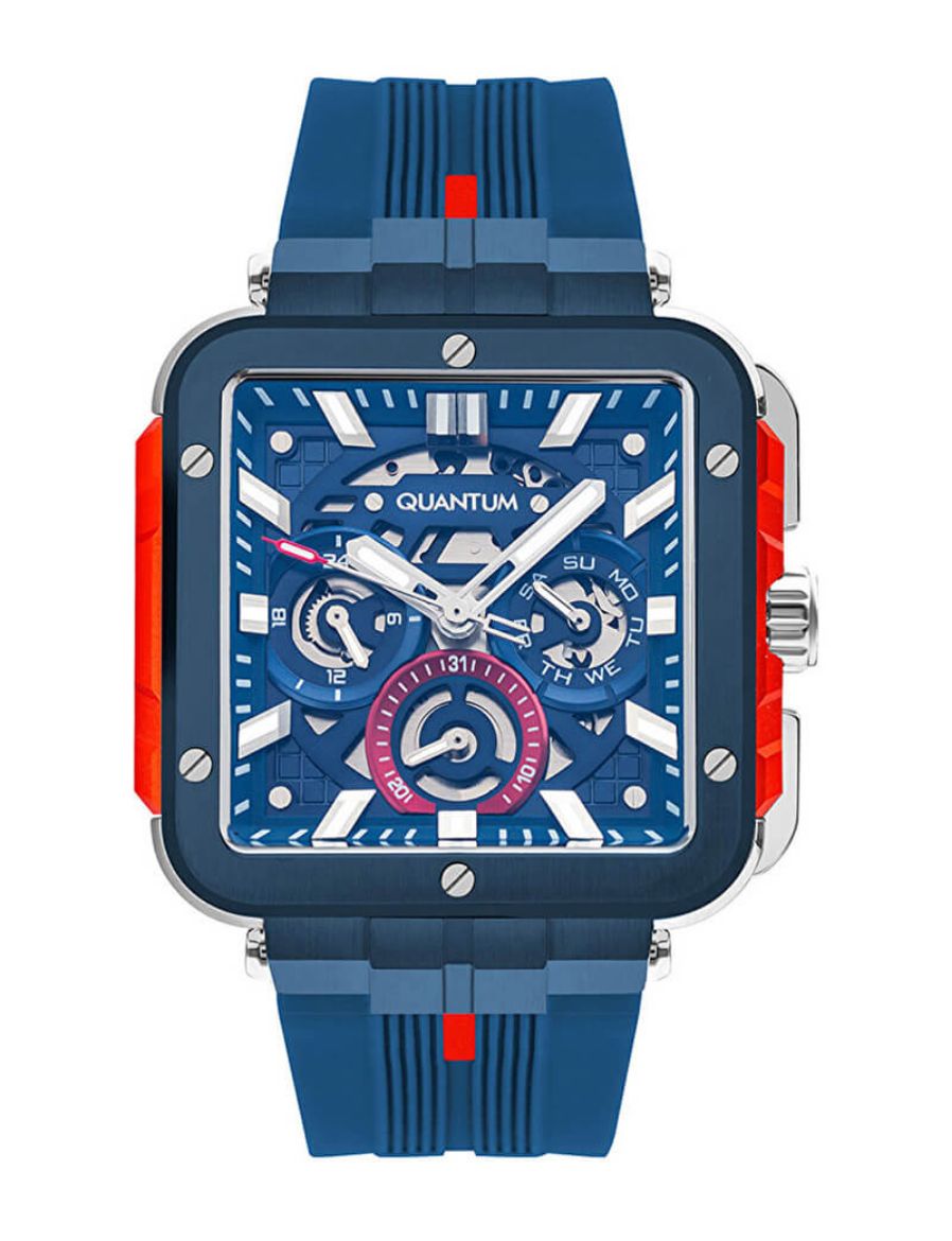 Quantum Quartz Erkek Kol Saati PWG1102.999