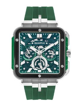 Quantum Quartz Erkek Kol Saati PWG1102.377
