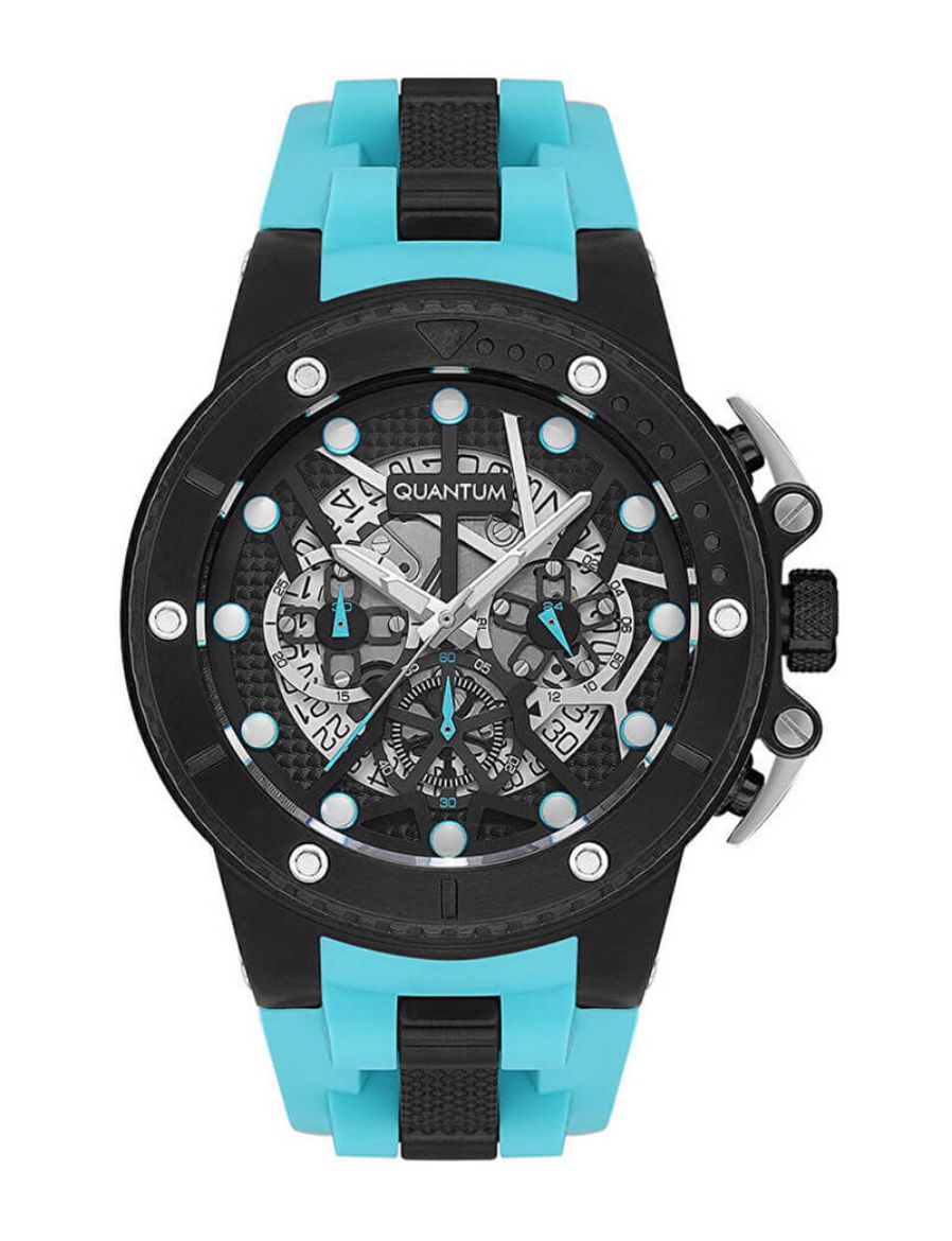 Quantum Quartz Erkek Kol Saati HNG535.650