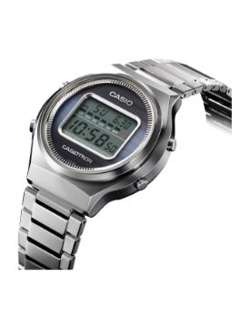 Casio Casiotron A Limited Edition Re-Creation of The Casiotron TRN-50-2ADR