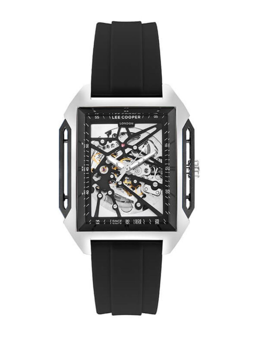 Lee Cooper Otomatik Erkek Kol Saati LC07900.351