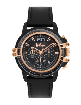 Lee Cooper Quartz Erkek Kol Saati LC07860.651