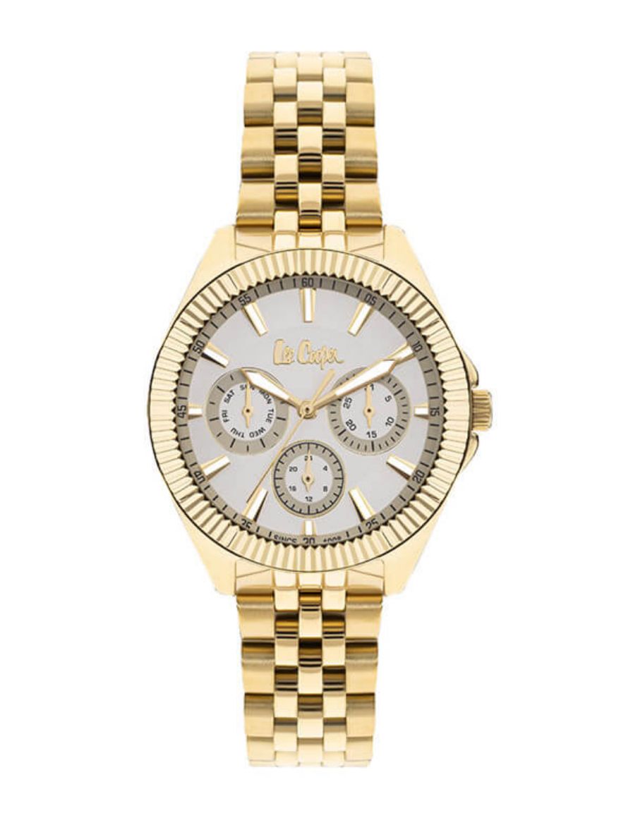Lee Cooper Quartz Kadın Kol Saati LC07837.130