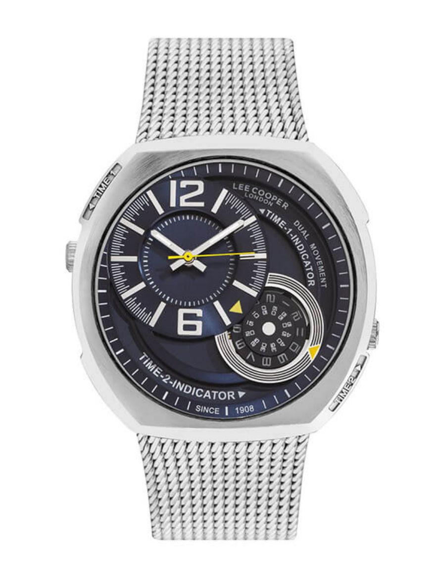 Lee Cooper Quartz Erkek Kol Saati LC07804.390