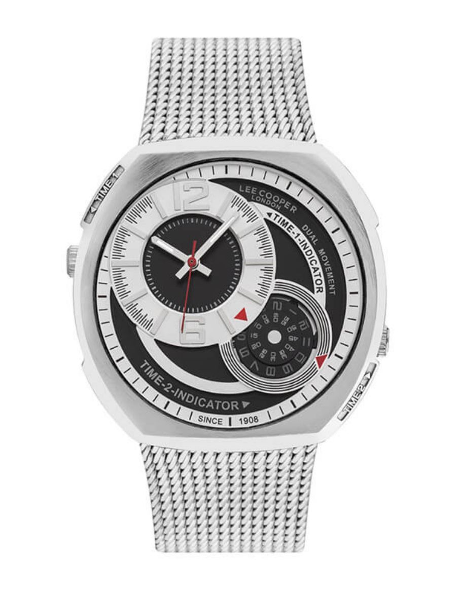 Lee Cooper Quartz Erkek Kol Saati LC07804.350