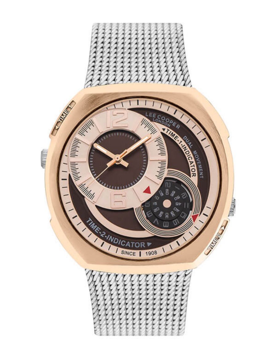 Lee Cooper Quartz Erkek Kol Saati LC07804.340