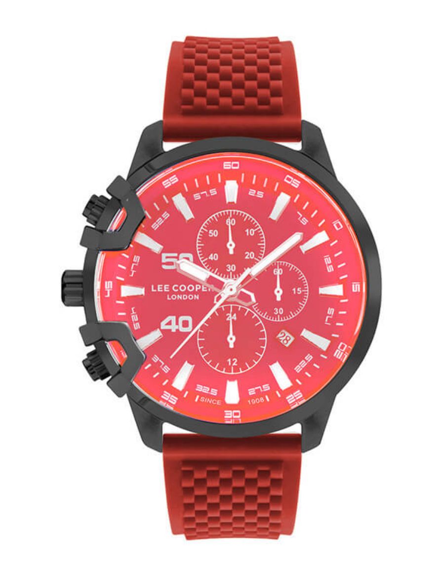Lee Cooper Quartz Erkek Kol Saati LC07470.658