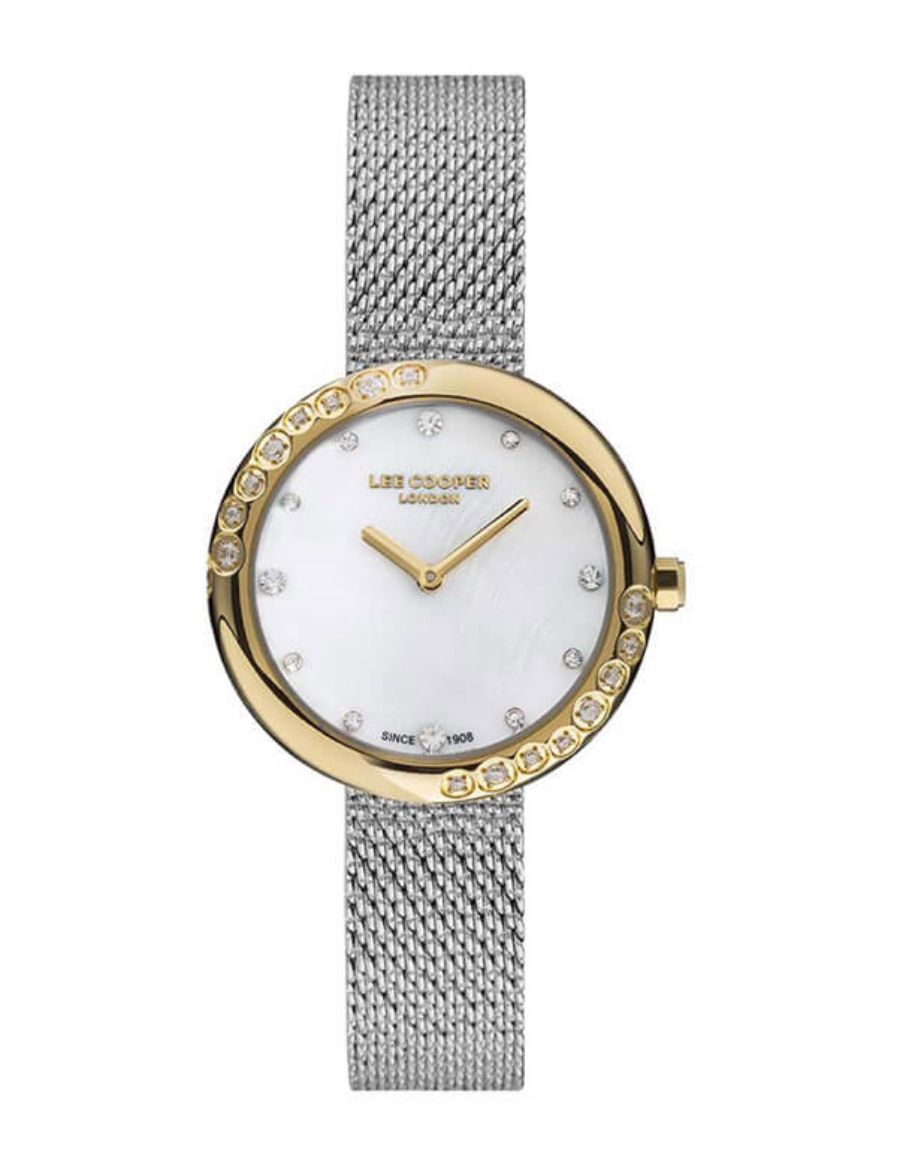 Lee Cooper Quartz Kadın Kol Saati LC07415.220