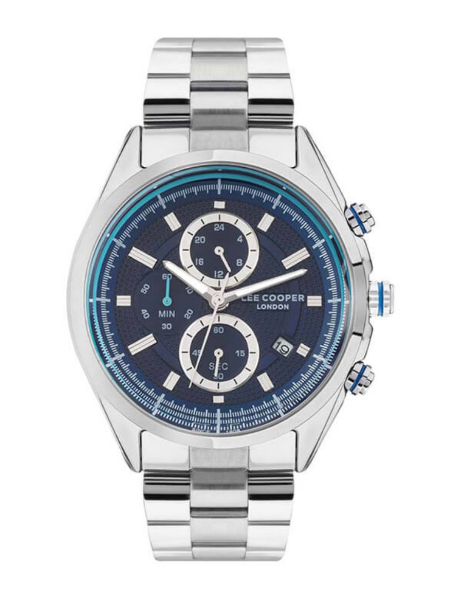 Lee Cooper Quartz Erkek Kol Saati LC07399.390-NM