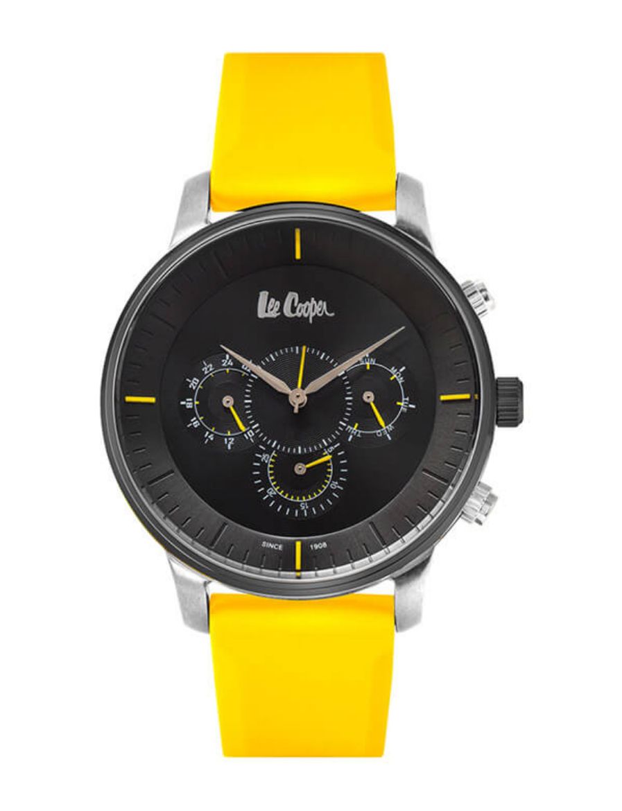 Lee Cooper Quartz Erkek Kol Saati LC06919.654