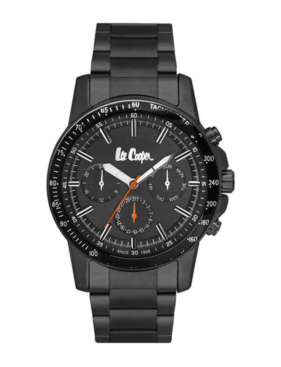 Lee Cooper Quartz Erkek Kol Saati LC06882.650