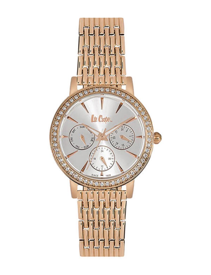 Lee Cooper Quartz Kadın Kol Saati LC06375.430