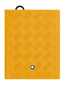 Montblanc Extreme 3.0 6 cc Kompakt Cüzdan 198071